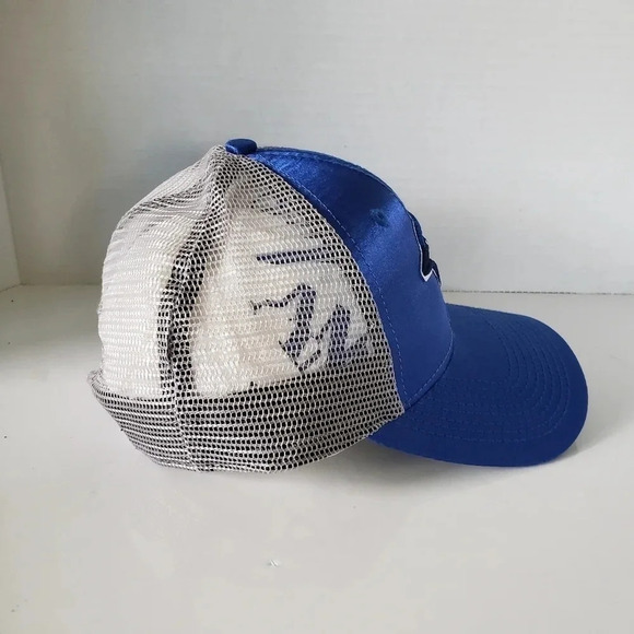 9Forty,New Era  Womans Genuine Merchandise Toronto Bluejays Snapback Ballcap. - Picture 4 of 7
